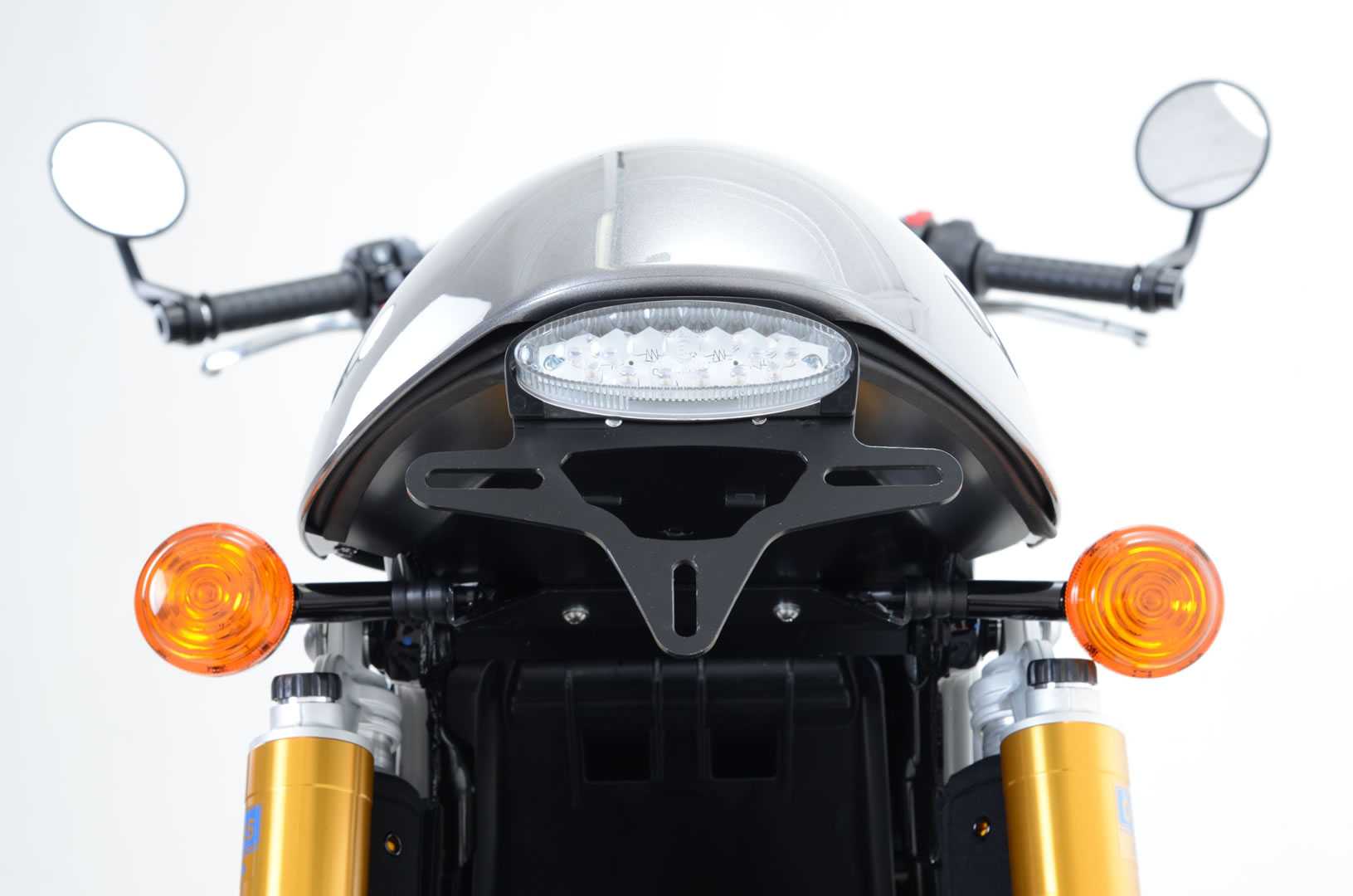 R&G Tail Tidy for Triumph Thruxton 1200 (16-18)