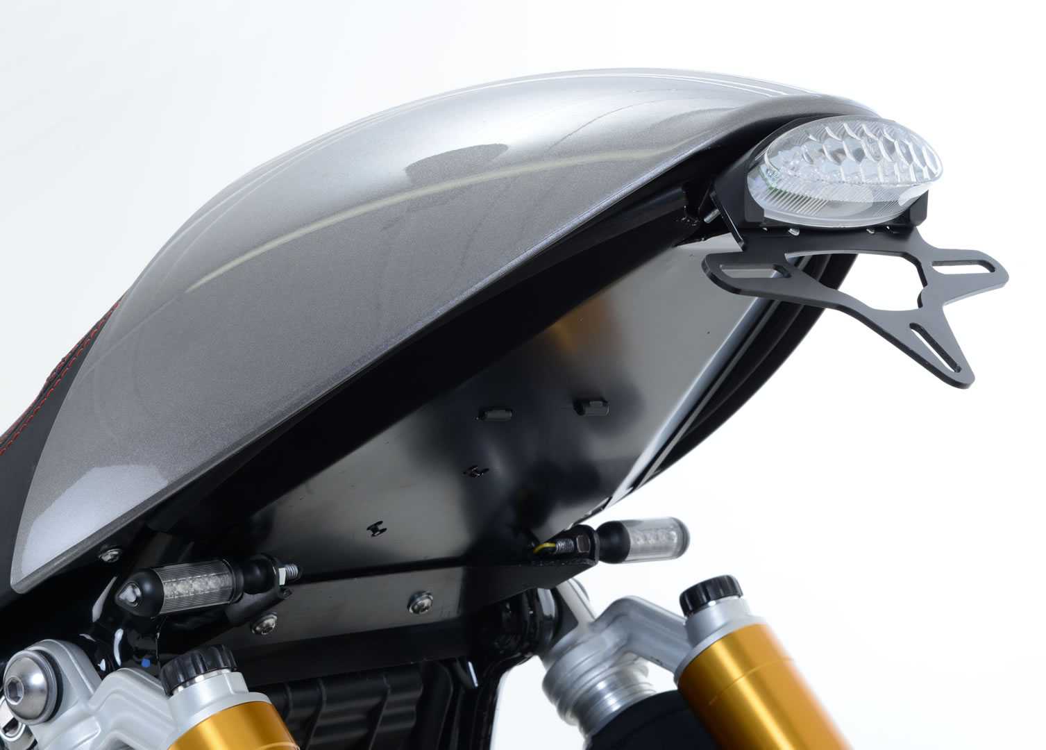 R&G Tail Tidy for Triumph Thruxton 1200 RS (20-24)