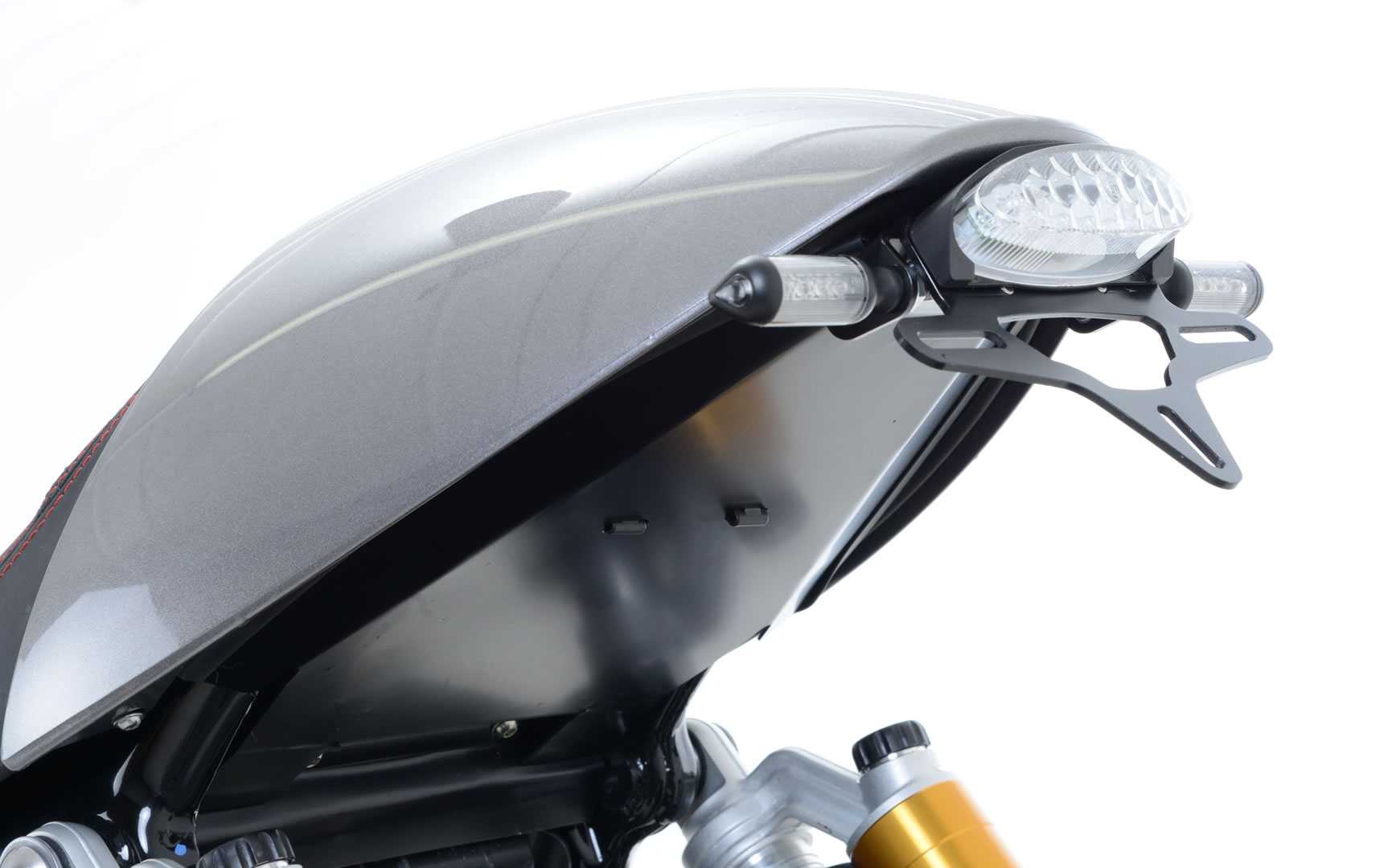 R&G Tail Tidy for Triumph Thruxton 1200 R (16-18)