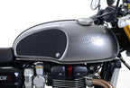 R&G Tank Traction Grips for Triumph Thruxton 1200 RS (20-24)