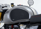 R&G Tank Traction Grips for Triumph Thruxton 1200 R (16-18)