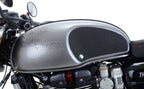 R&G Tank Traction Grips for Triumph Thruxton 1200 RS (20-24)