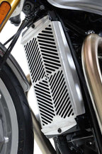 R&G Radiator Guard Stainless Steel for Triumph Speed Twin 900 (22-26)