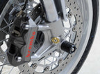 R&G Fork Protectors for Triumph Thruxton 1200 R (16-18)
