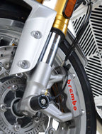 R&G Fork Protectors for Triumph Speed Twin 1200 (19-20)