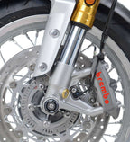 R&G Fork Protectors for Triumph Speed Twin 1200 (19-20)