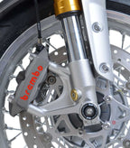 R&G Fork Protectors for Triumph Thruxton 1200 RS (20-24)