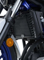 R&G Radiator Guard for Yamaha MT-03 (16-26)