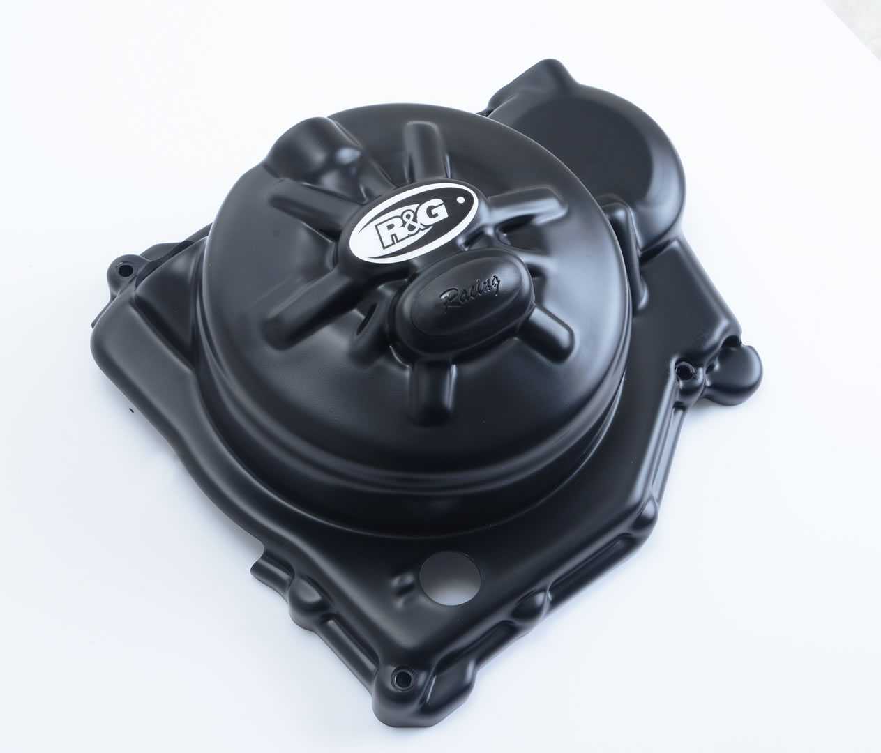 R&G Engine Cover for Aprilia Tuono 1100 Factory (15-17) Secondary image