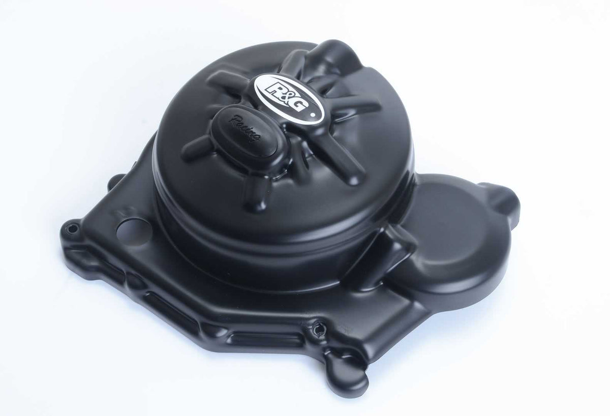 R&G Engine Cover for Aprilia Tuono 1100 Factory (15-17) Main image