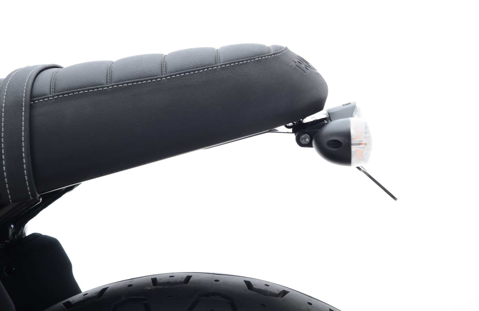 R&G Tail Tidy for Triumph Speed Twin 900 (22-24)