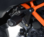 R&G Aero Frame Sliders for KTM 1290 Super Duke GT (16-24)