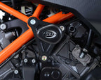 R&G Aero Frame Sliders for KTM 1290 Super Duke GT (16-24)