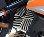 R&G Radiator Guard Stainless Steel for KTM 1290 Super Duke GT (16-24)