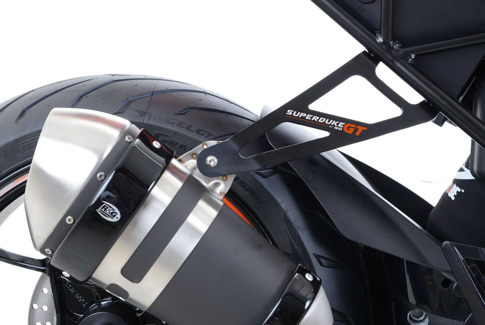 R&G Exhaust Hanger for KTM 1290 Super Duke GT (16-24)