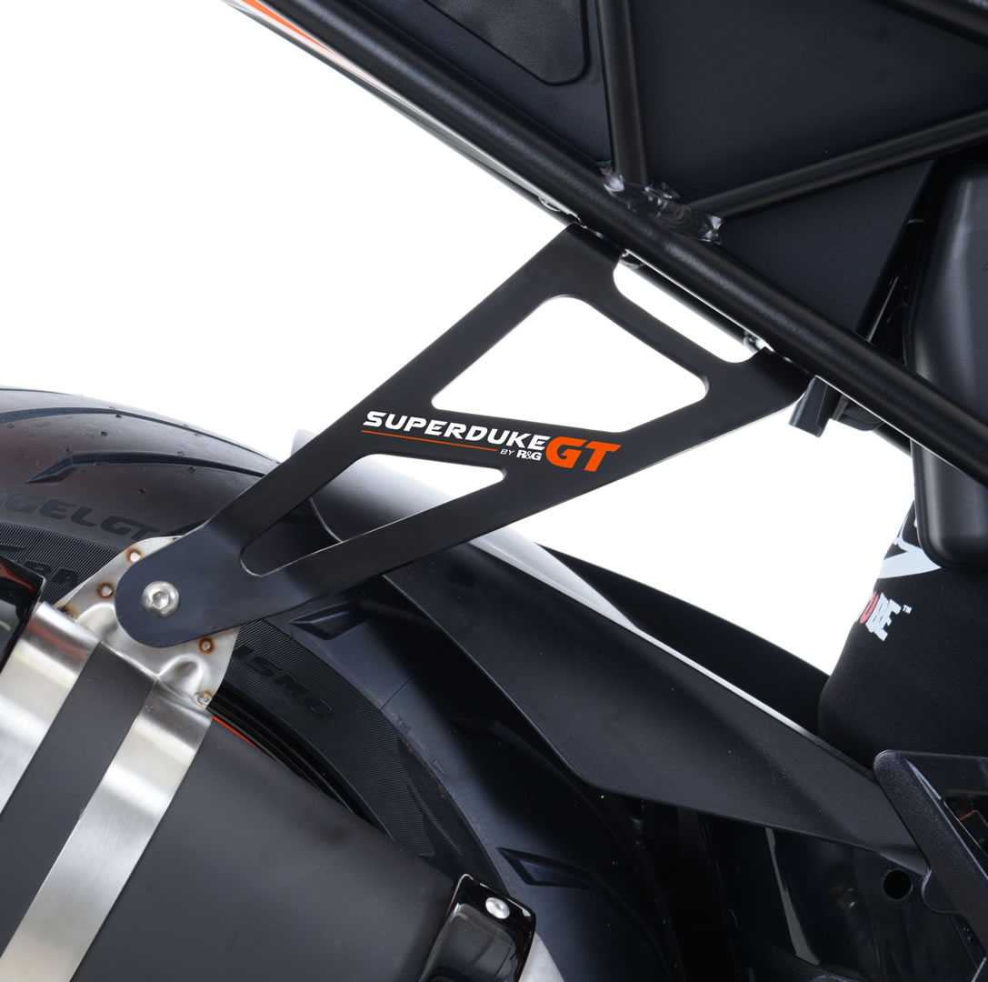 R&G Exhaust Hanger for KTM 1290 Super Duke GT (16-24)