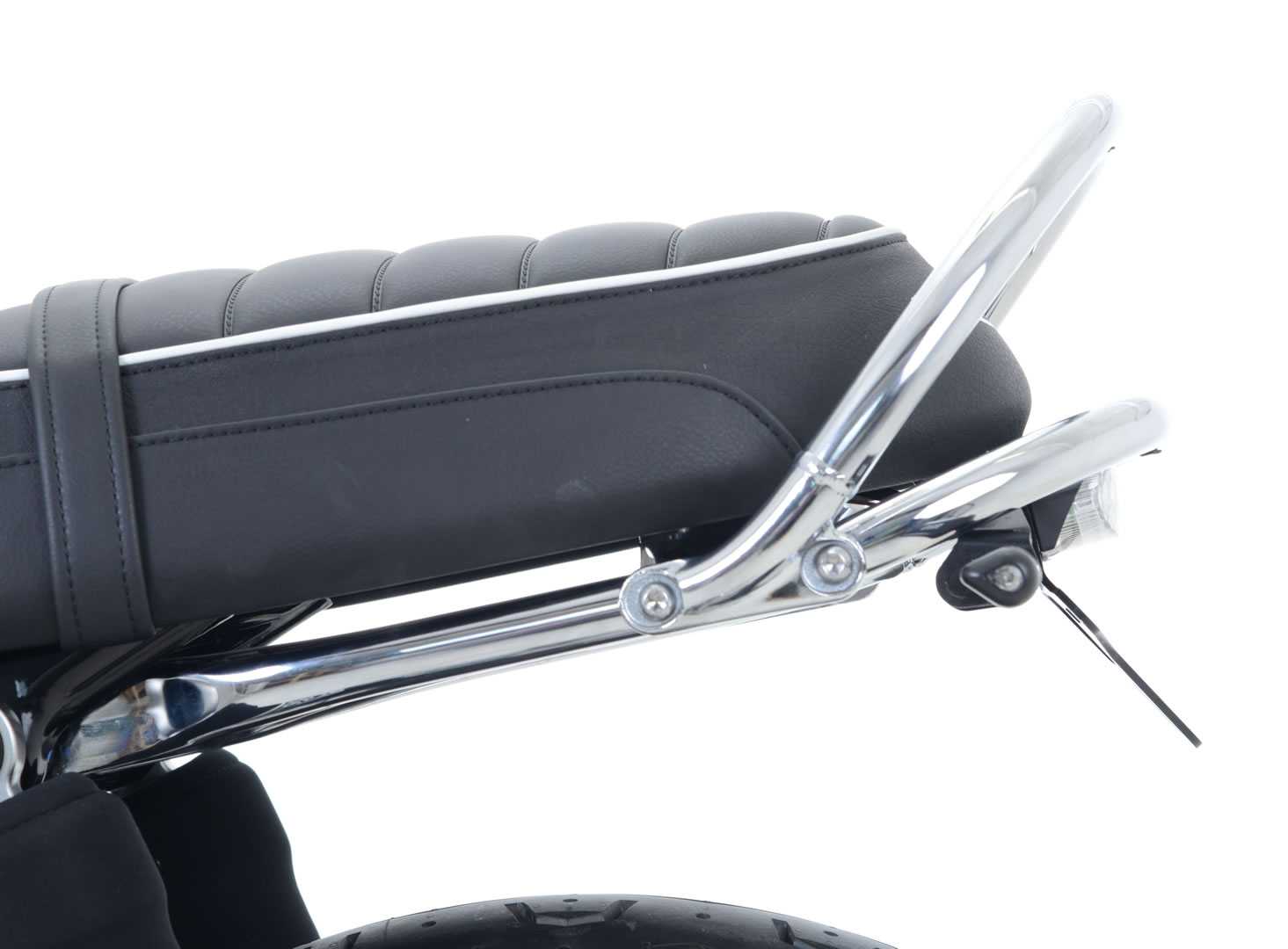R&G Tail Tidy for Triumph Bonneville (16-25)