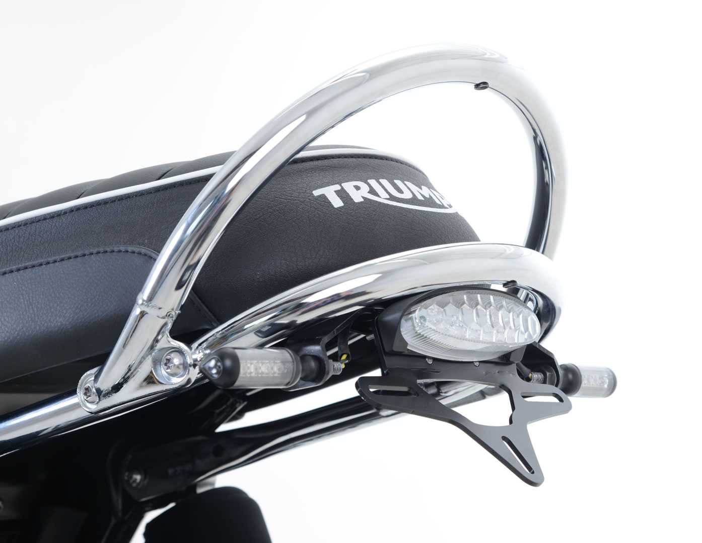 R&G Tail Tidy for Triumph Bonneville (16-25)