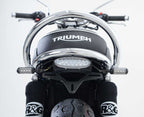 R&G Tail Tidy for Triumph Bonneville T120 (16-25)