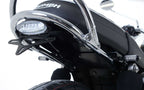 R&G Tail Tidy for Triumph Bonneville T120 (16-25)