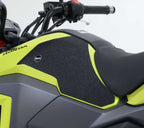 R&G Tank Traction Grips for Honda MSX125 Grom (16-20)