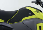 R&G Tank Traction Grips for Honda MSX125 Grom (16-20)