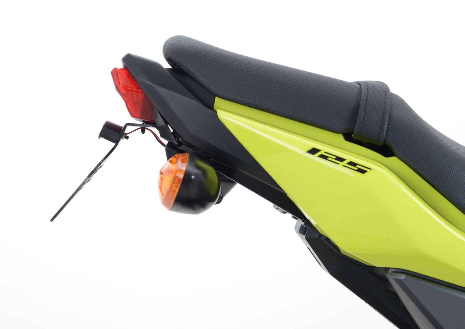R&G Tail Tidy for Honda MSX125 Grom (16-20)