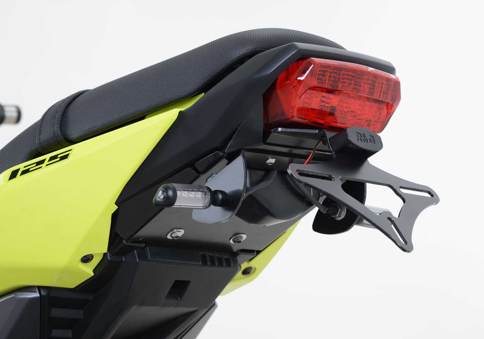 R&G Tail Tidy for Honda MSX125 Grom (16-20)