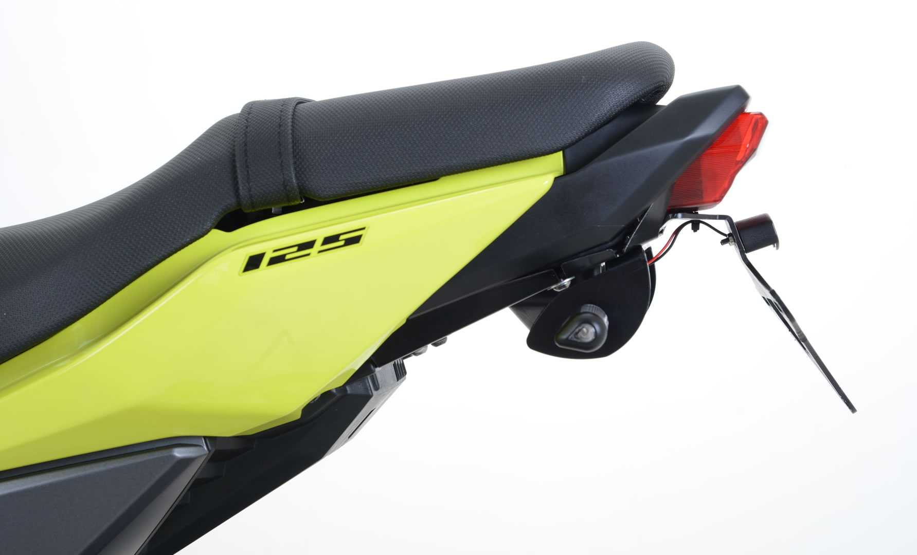 R&G Tail Tidy for Honda MSX125 Grom (16-20)