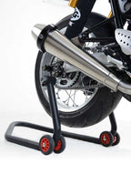 R&G Offset Cotton Reels for Triumph Speed Twin 900 (22-24)