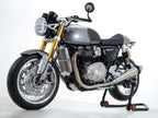 R&G Offset Cotton Reels for Triumph Scrambler 1200 (19-26)