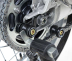 R&G Offset Cotton Reels for Triumph Thruxton 1200 (16-18)