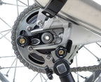 R&G Offset Cotton Reels for Triumph Speed Twin 1200 (19-21)