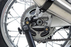 R&G Offset Cotton Reels for Triumph Scrambler 1200 (19-26)