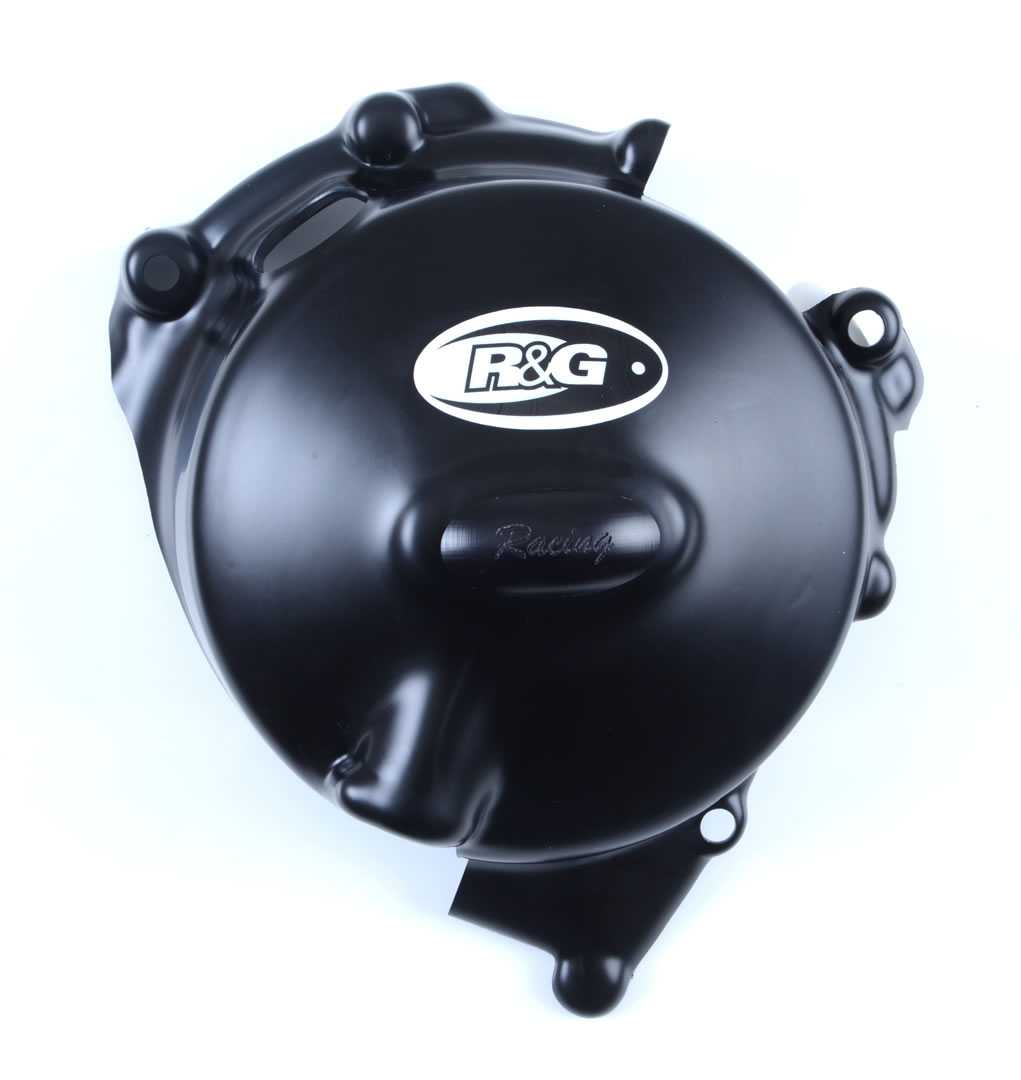 R&G Engine Cover for Triumph Street Triple 675 (07-11)