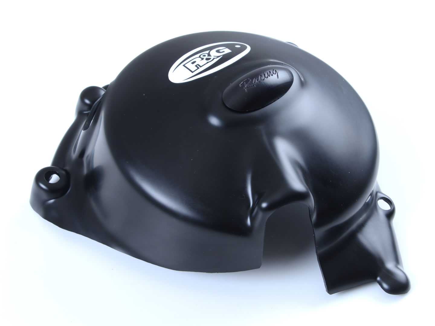 R&G Engine Cover for Triumph Street Triple 675 R (08-11)