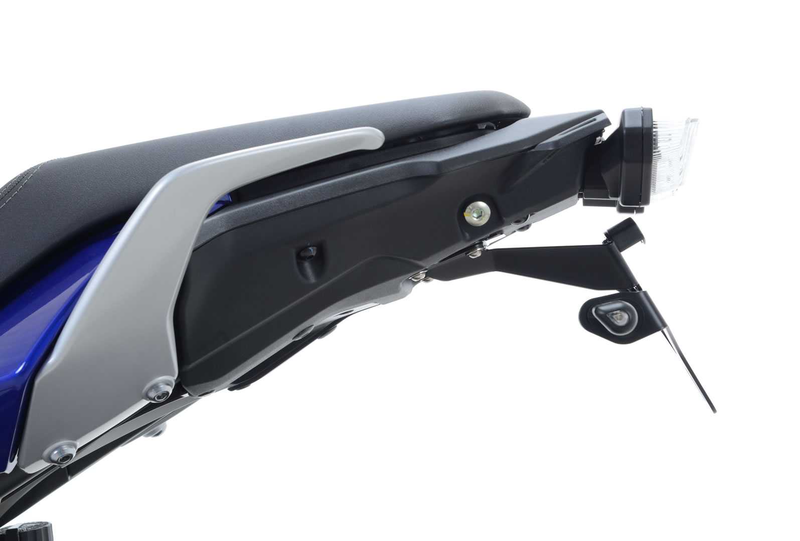 R&G Tail Tidy for Yamaha Tracer 7 (21-24)