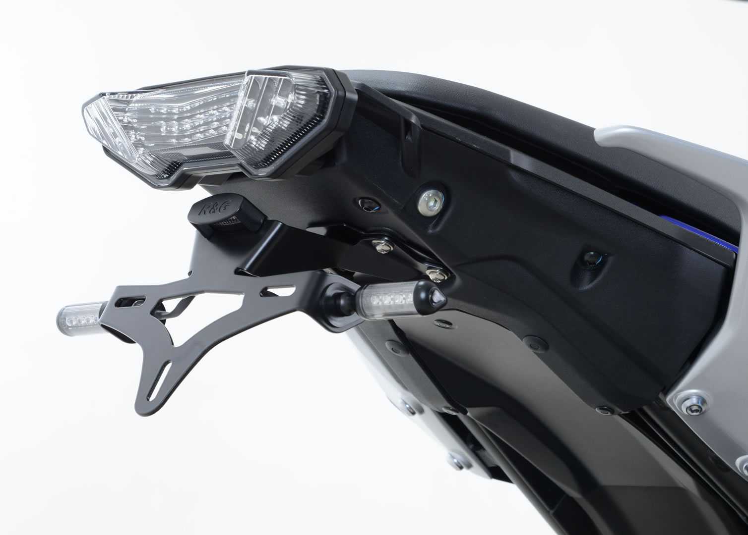 R&G Tail Tidy for Yamaha Tracer 7 (21-24)