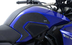 R&G Tank Traction Grips for Yamaha Tracer 700 (16-20)