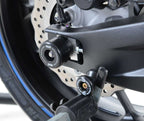 R&G Swingarm Protectors for Yamaha Tracer 700 (16-20)