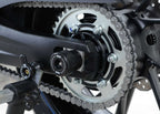 R&G Swingarm Protectors for Yamaha Tracer 7 (25-26)