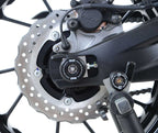 R&G Swingarm Protectors for Yamaha Tracer 7 GT (25-26)