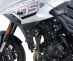 R&G Aero Frame Sliders for Triumph Tiger 1050 Sport (16-18)