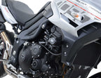 R&G Aero Frame Sliders for Triumph Tiger 1050 Sport (16-18)