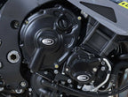 R&G Engine Cover for Yamaha MT-10 SP (16-26)