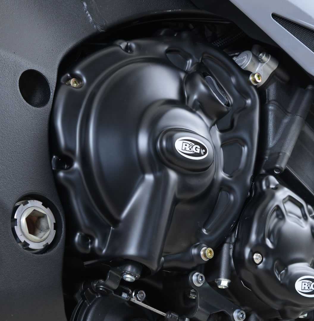 R&G Engine Cover for Yamaha MT-10 SP (16-26)