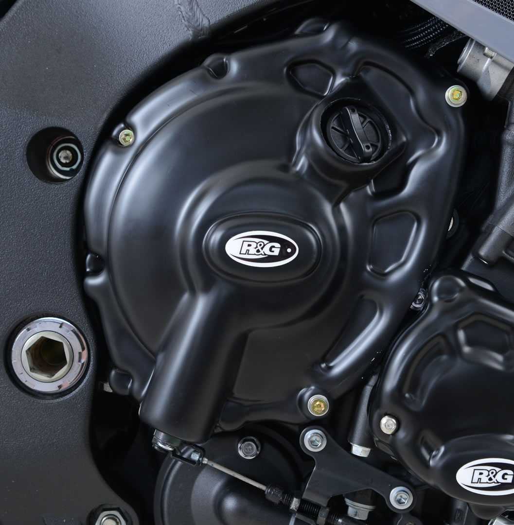 R&G Engine Cover for Yamaha MT-10 SP (16-26)
