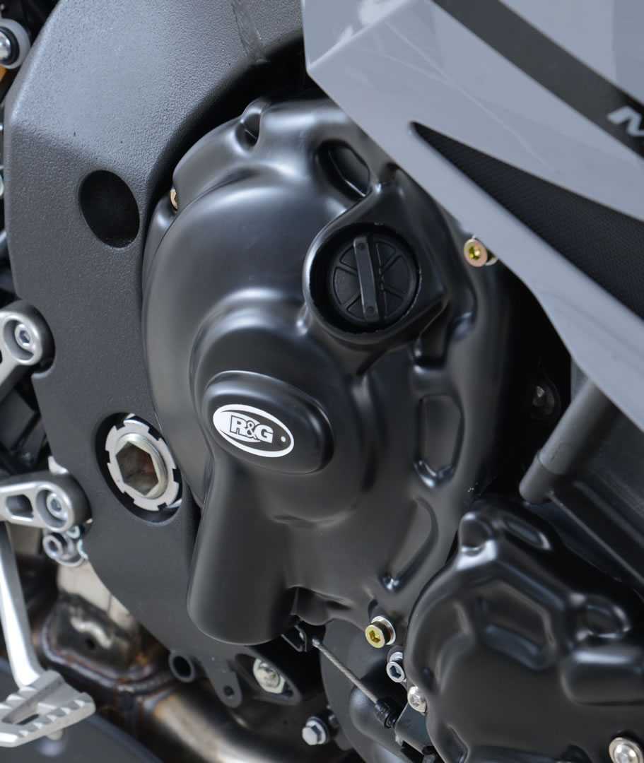 R&G Engine Cover for Yamaha MT-10 SP (16-26)