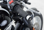 R&G Bar Ends for Triumph Street (17-18)