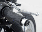R&G Bar Ends for Triumph Street (17-18)